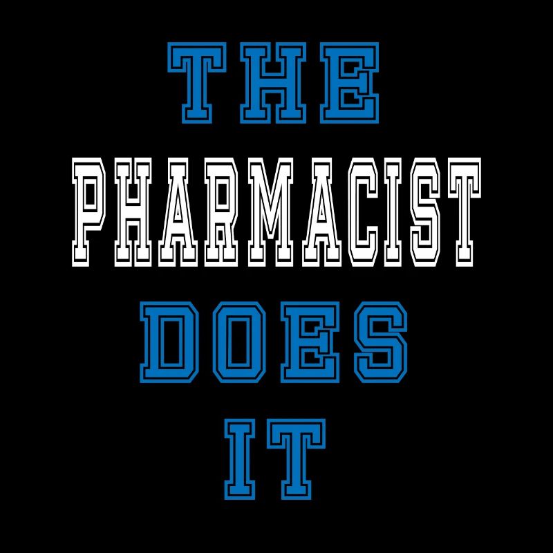 The Apotheker does it