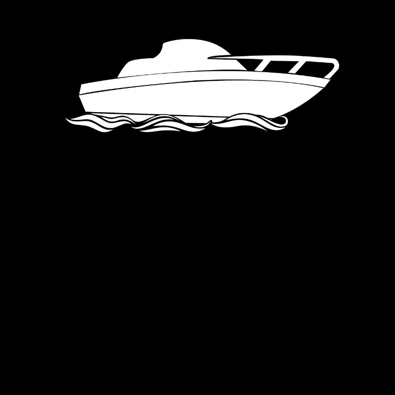 Motorboot Design für Motorbootfahrer