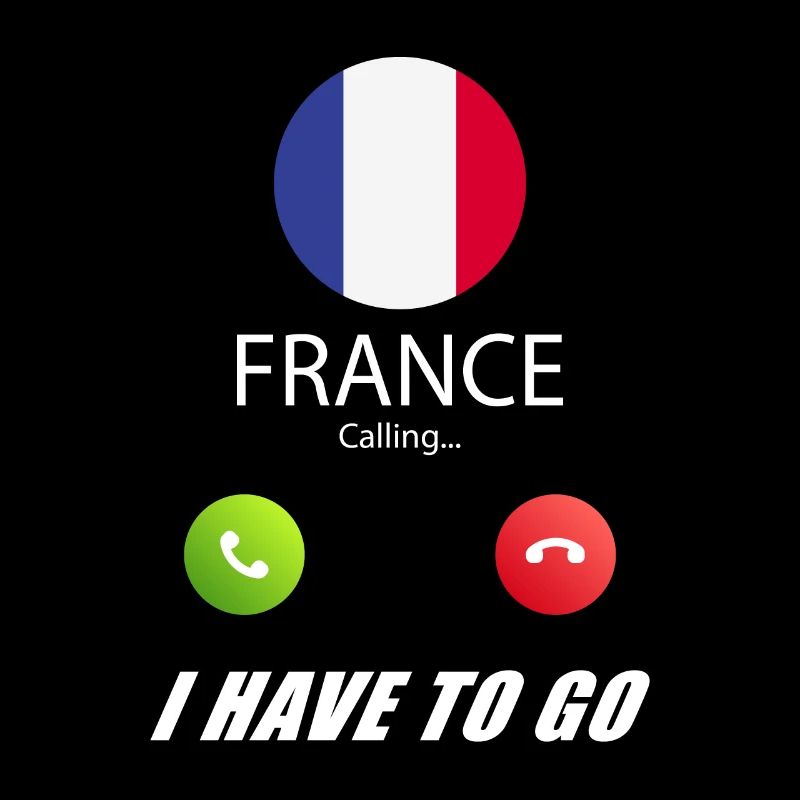 France calls on Lusiger flags