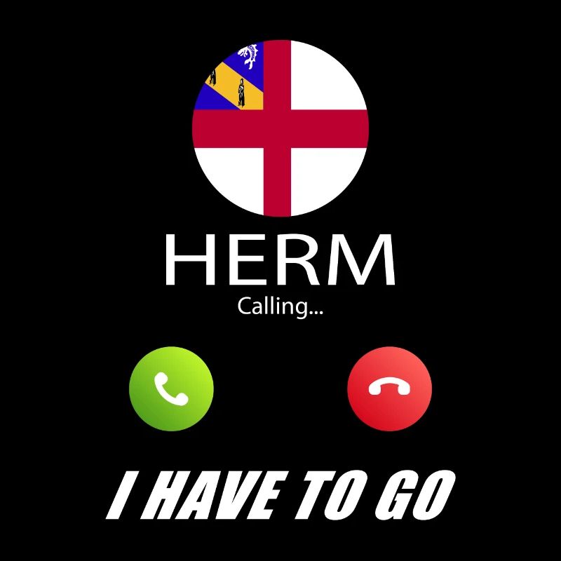 Herm appelle les drapeaux lusiger en disant