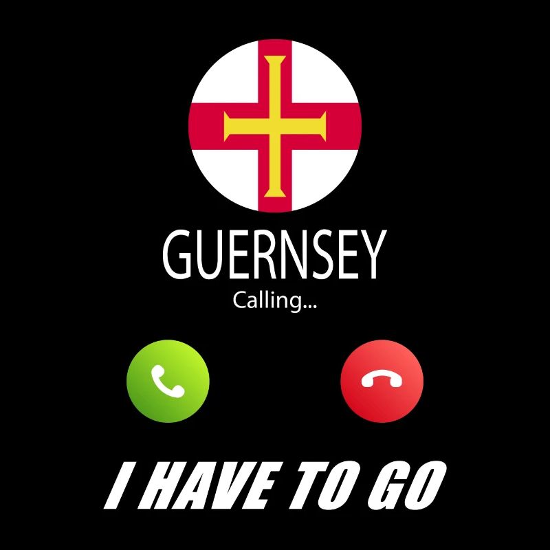 Guernsey calls lusiger flags spell