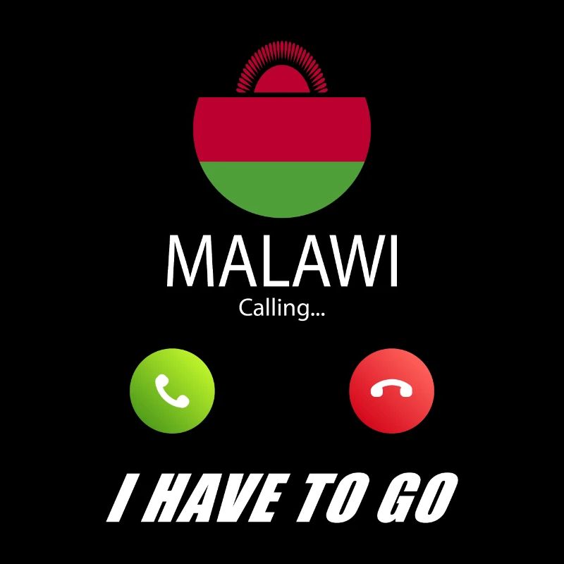 Malawi calls lusiger flags