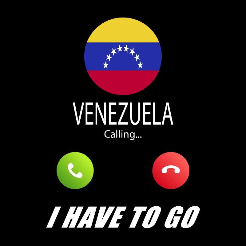 Le Venezuela qualifie de slogan les drapeaux lusiger