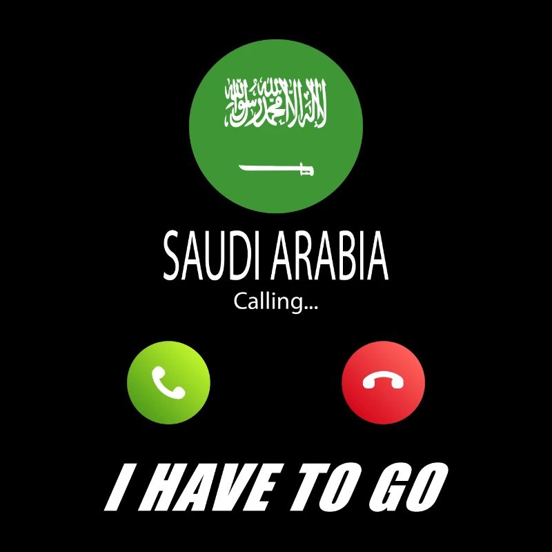 L’Arabie saoudite appelle les drapeaux lusiger le sort
