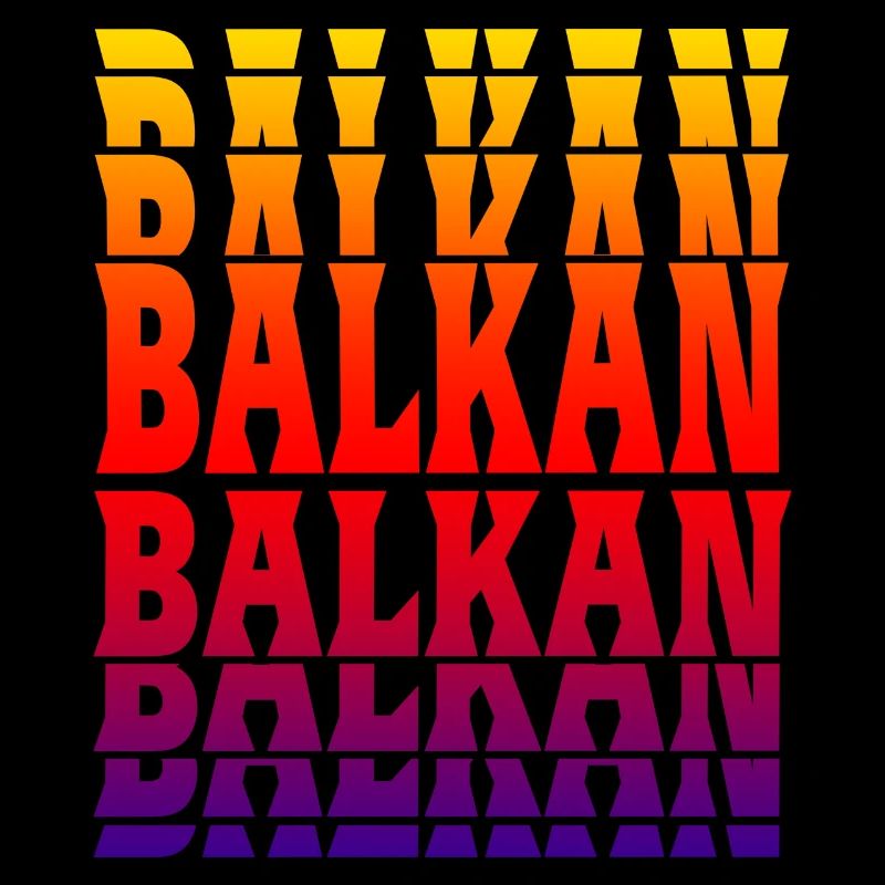 Balkan design