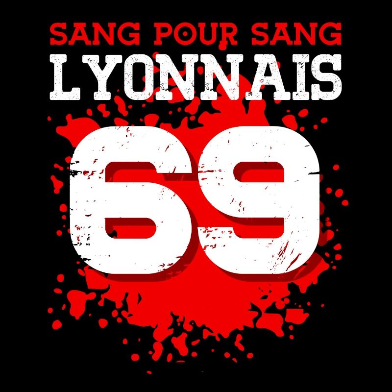 Sang pour Sang Lyonnais