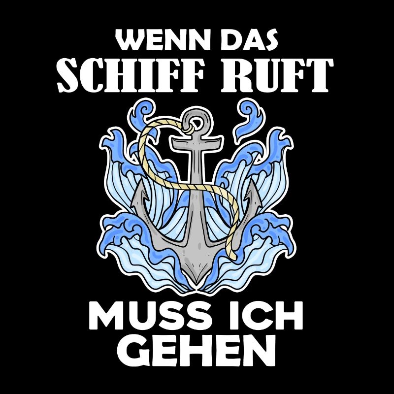 Schiff Schifffahrt
