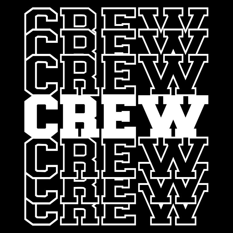 crew