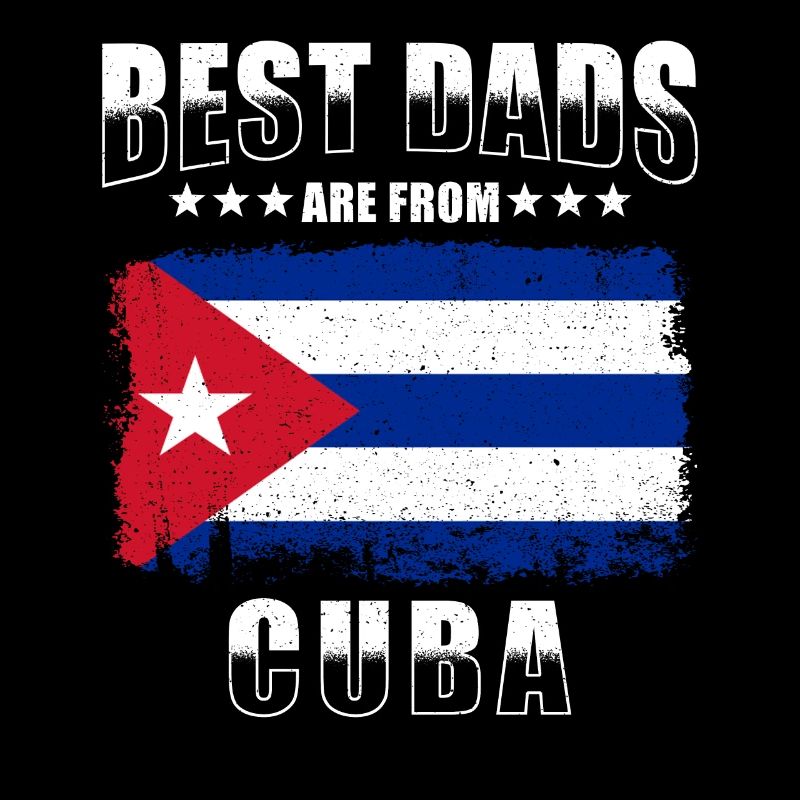 Cuban father