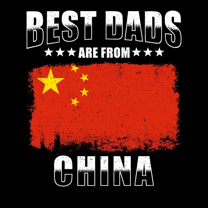Chinese Dad