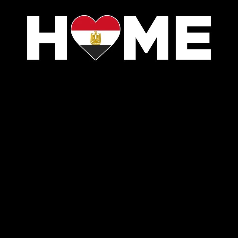 Egypte Patrie Egypte Drapeau Egypte Amour