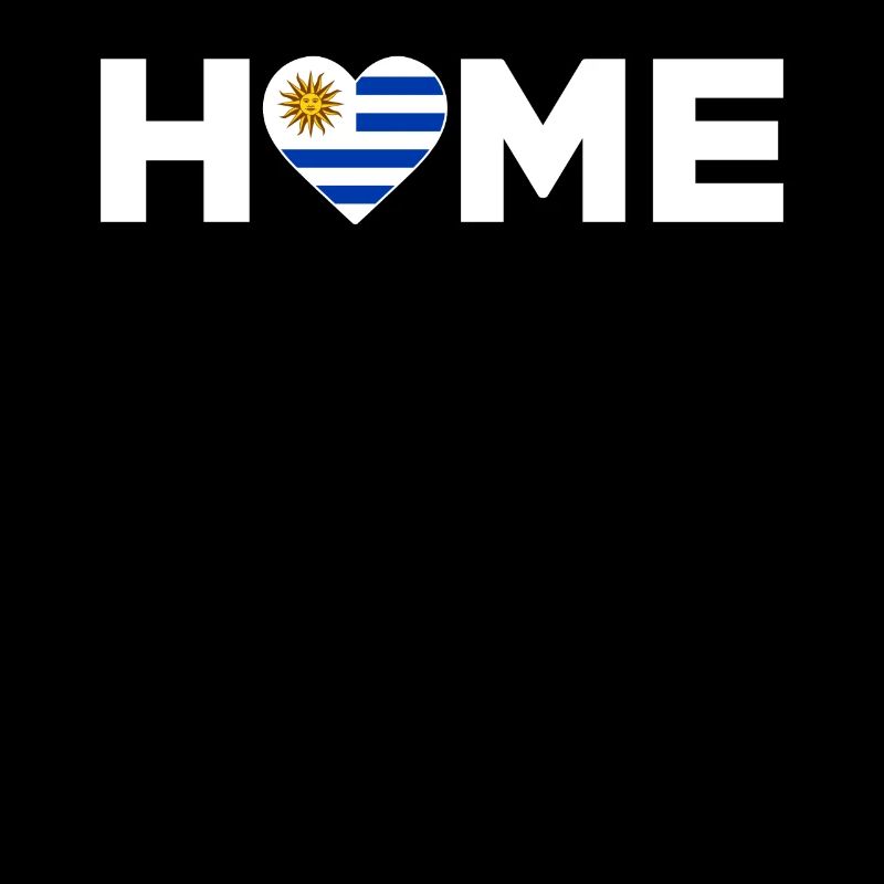 Uruguay Accueil Uruguay Drapeau Uruguay Amour