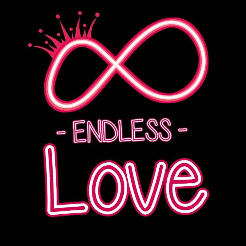 symbole de l’amour éternel