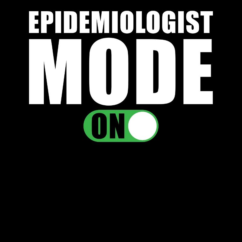 Epidemiologist Mode On Epidemiologist Poison