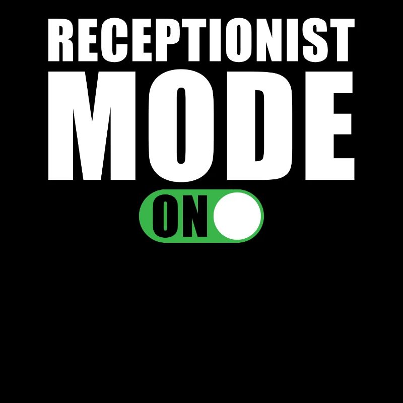 Rezeptionist Modus Ein Hotelfachmann Hotelfachfrau