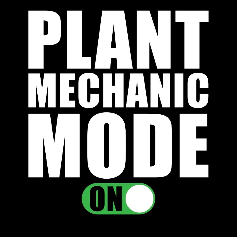 Mode mécanicien d’usine activé