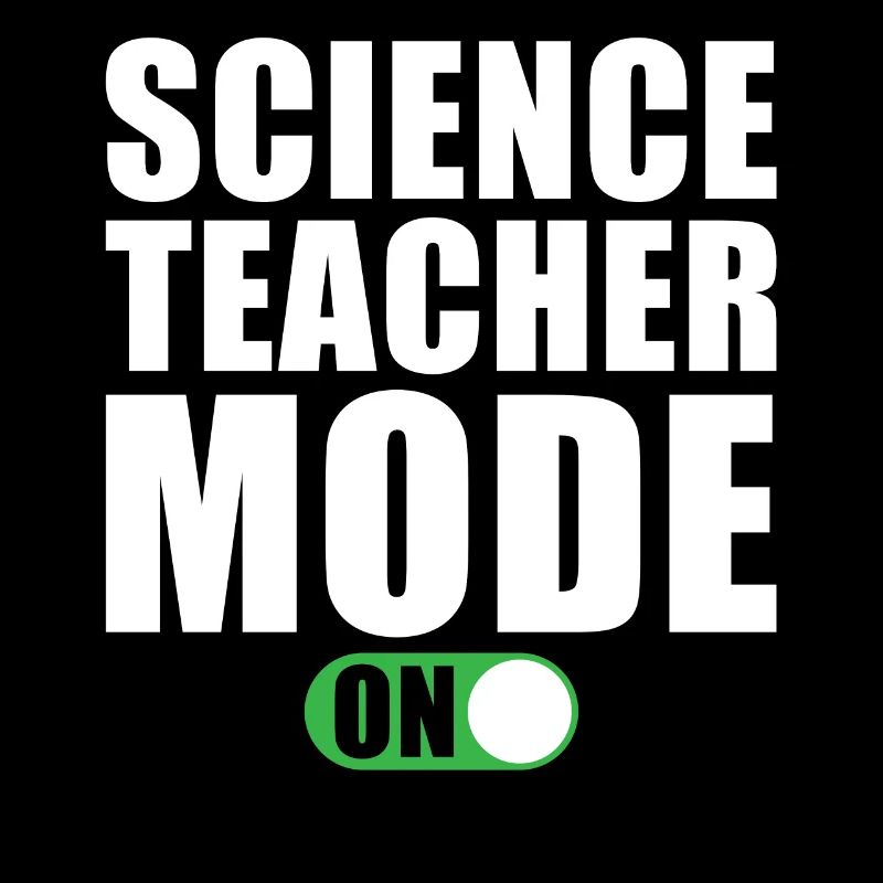 Mode Professeur de sciences An