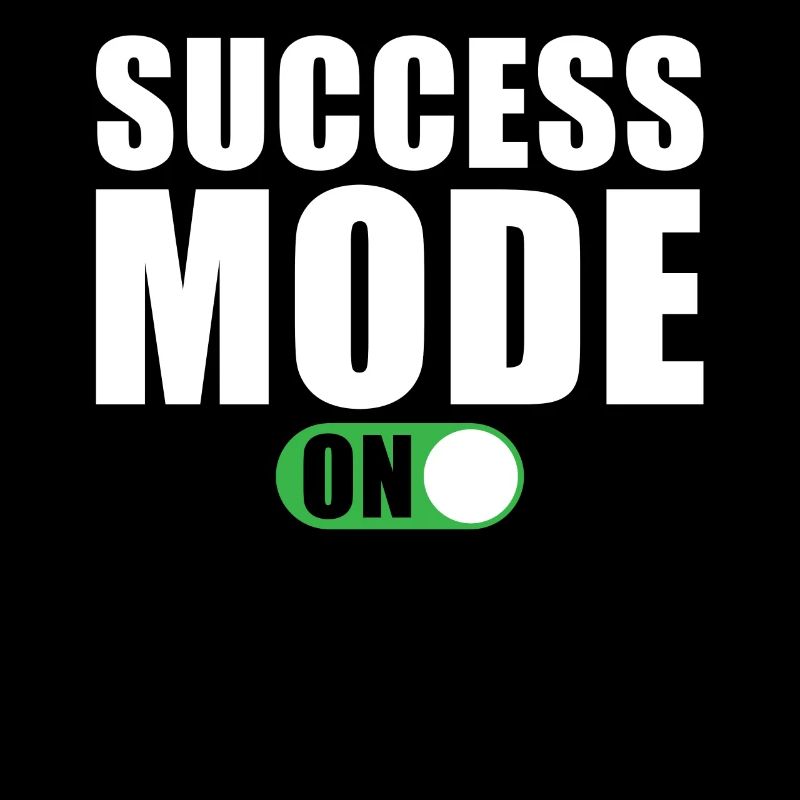 Motivation de succès Citation Mode de réussite sur