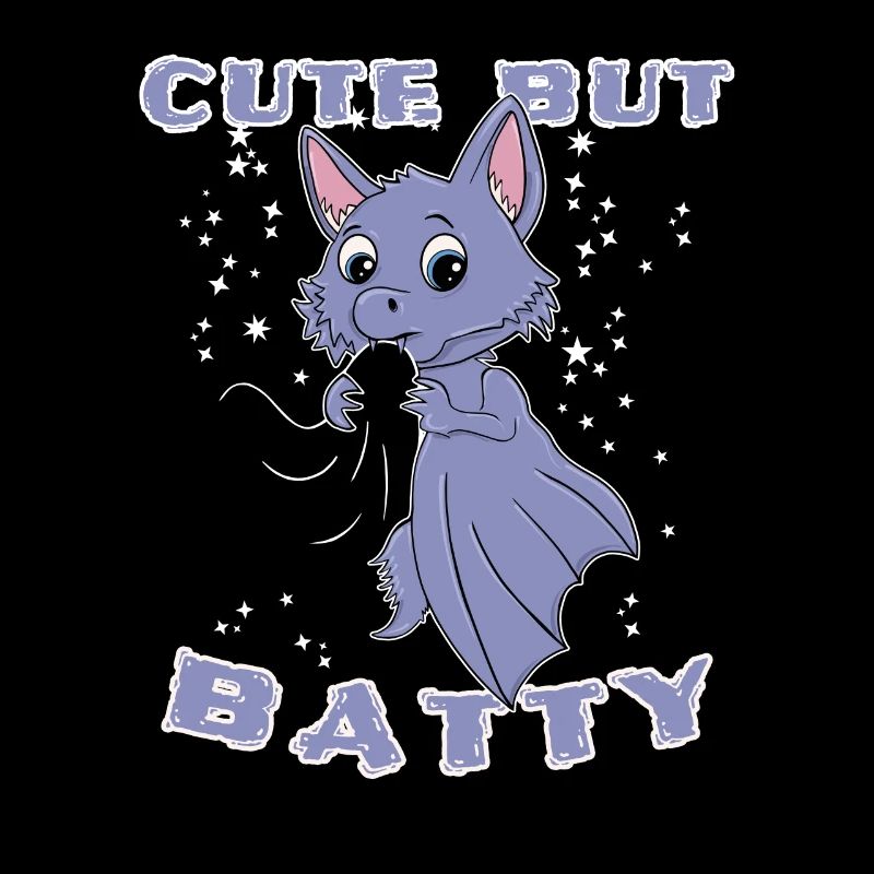 Chauve-souris douce