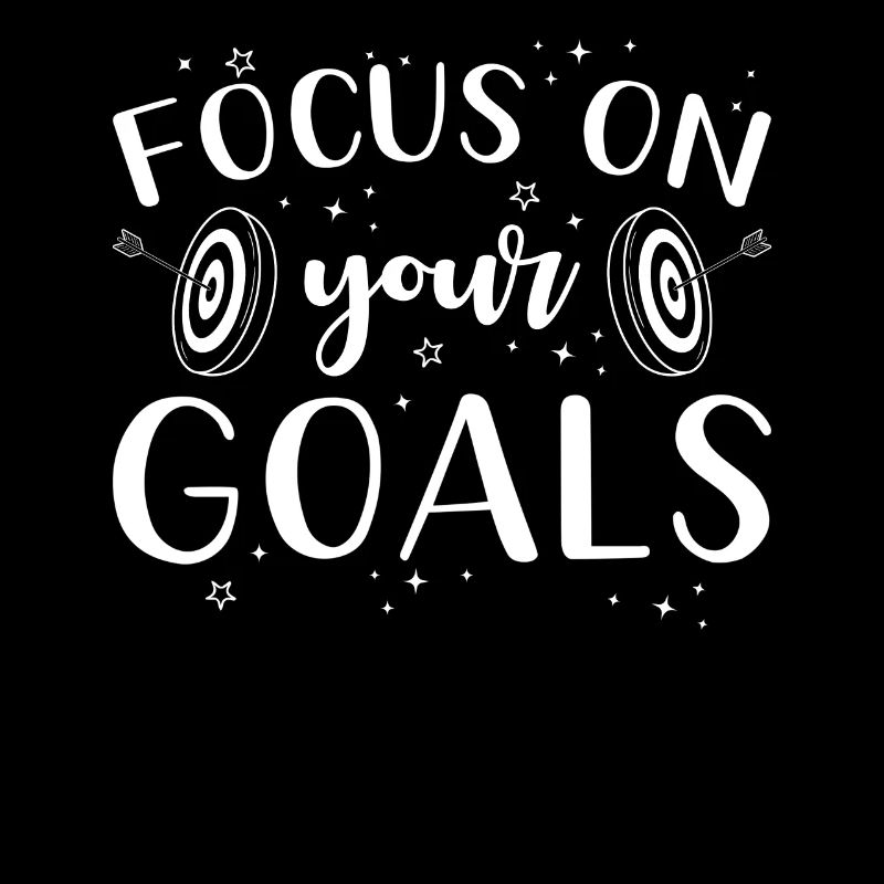 Motivation Succès Focus Objectifs Dire