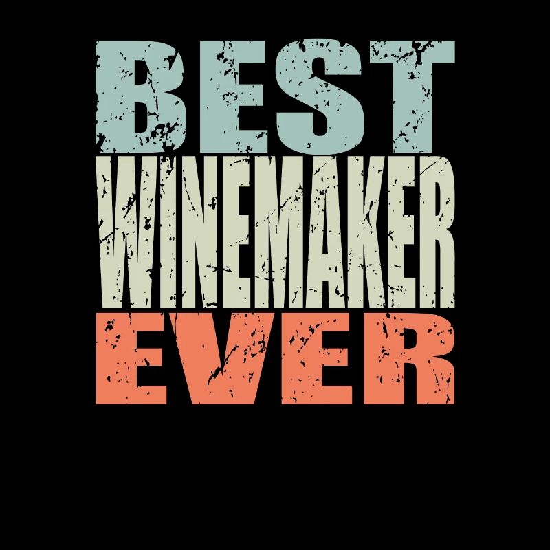 Best Winzer ever Winzer Geschenk