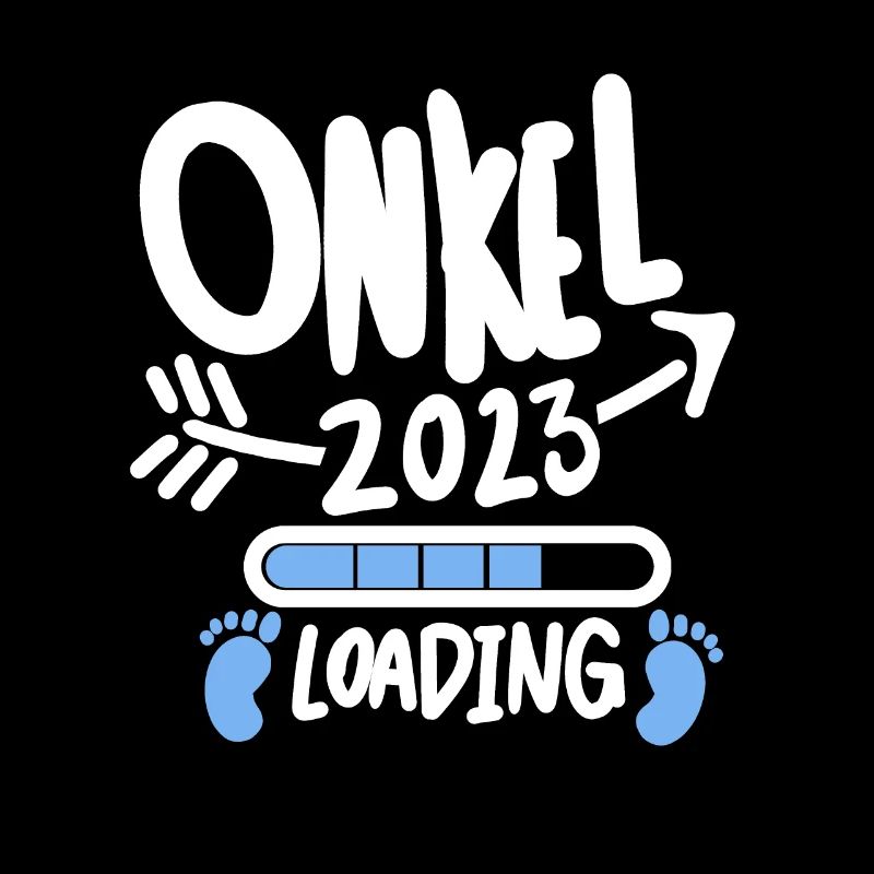 Onkel 2023 - Onkel werden - Onkel loading 2023