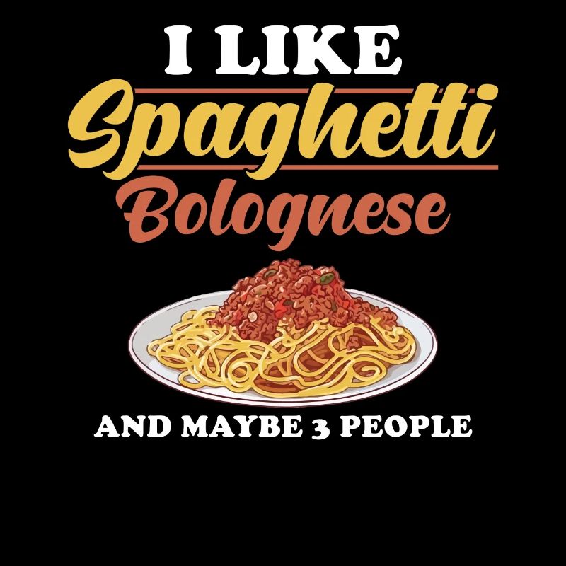 Spaghetti bolognaise
