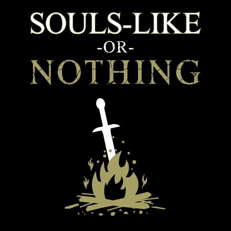 Seelen-Like oder nichts