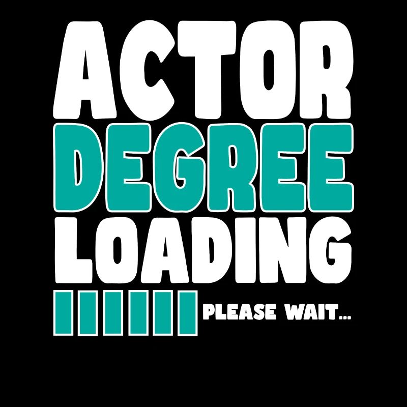 Actor invites training