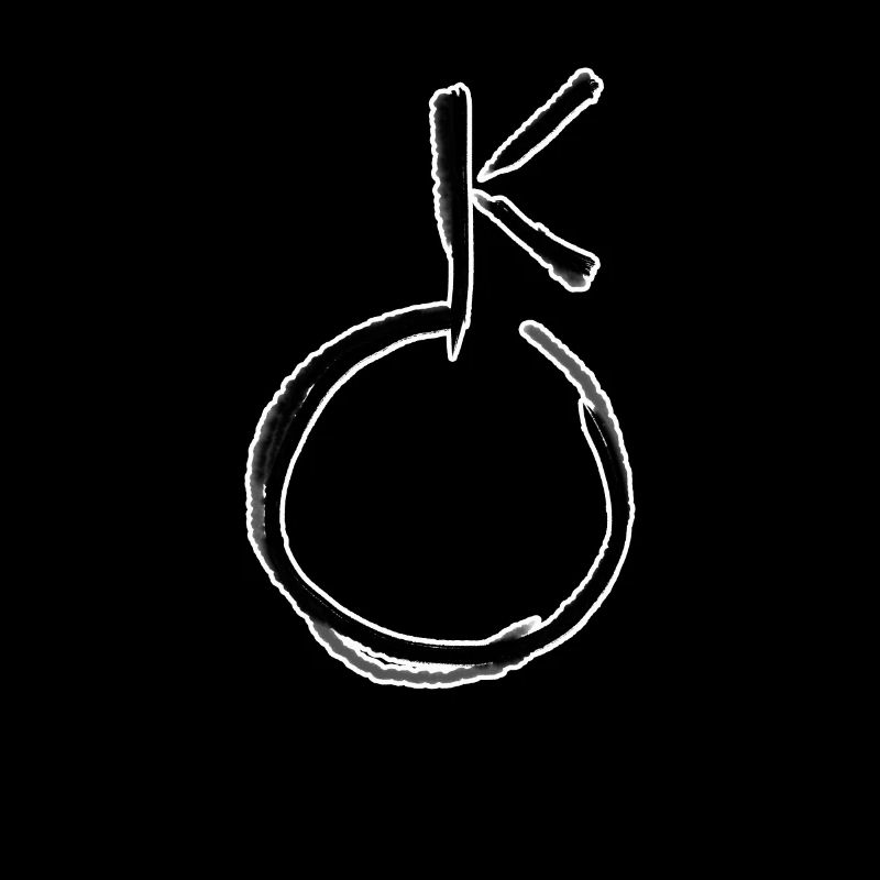 Astrologie Symbol