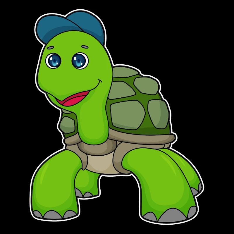 Bonnet de tortue