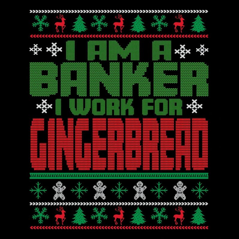 Citation de Noël du banquier