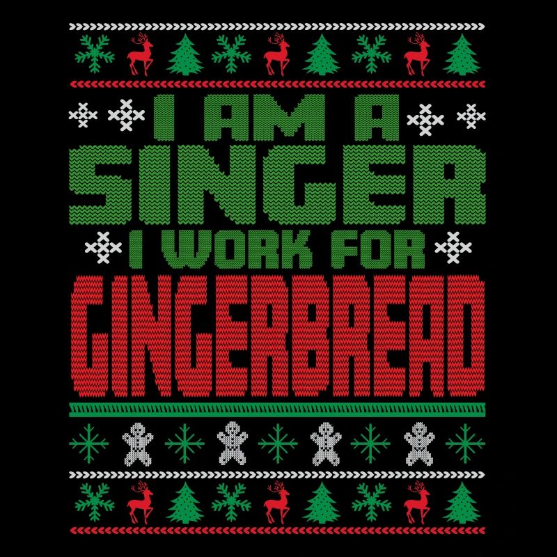 Sänger Weihnachten Spruch