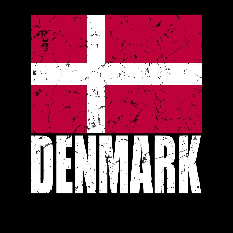 Denmark Flag