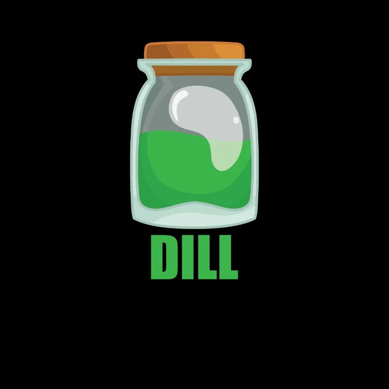 Dill Gewürz Geschmack Essen Kochen