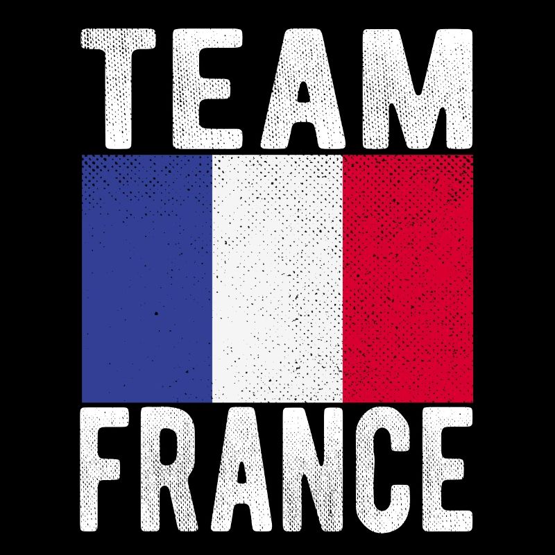 Frankreich Fahne