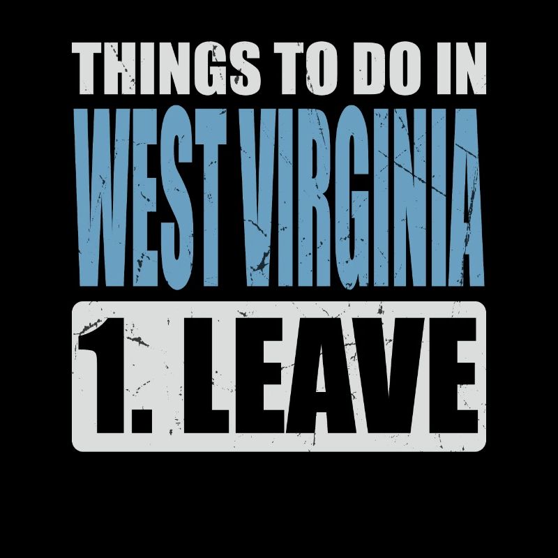West Virginia Meme