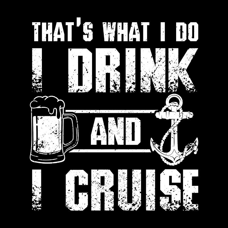 Bière et croisière