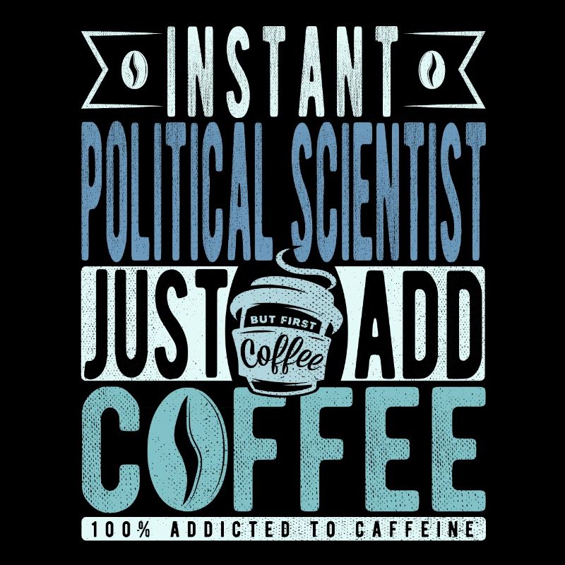 Café de politologue
