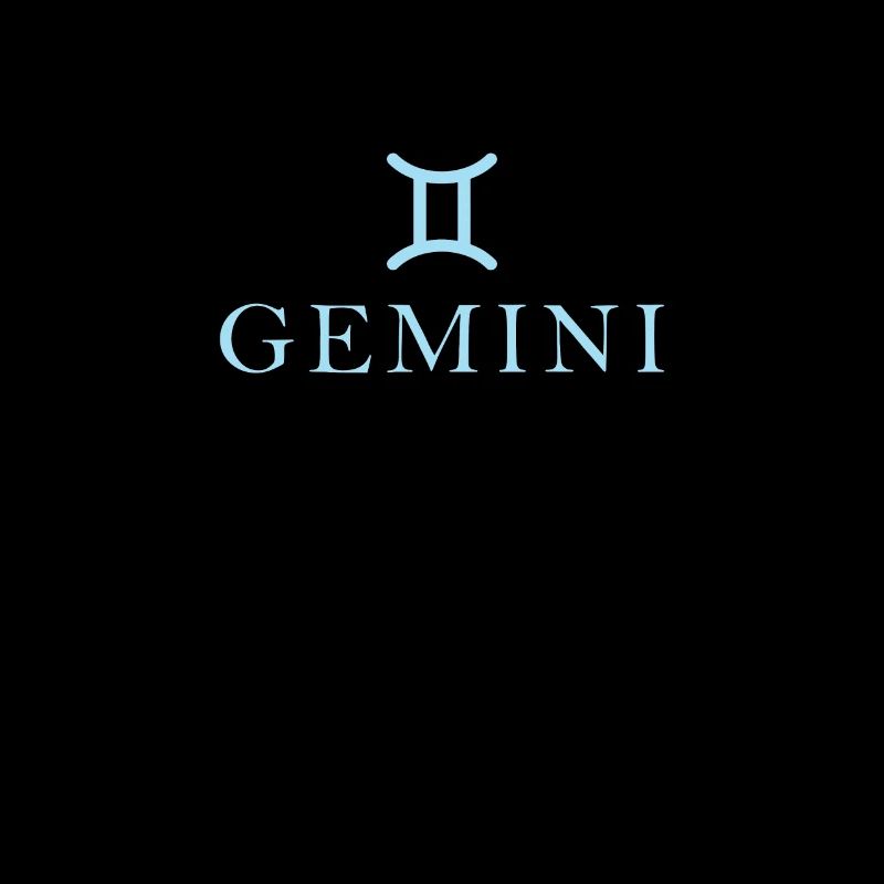 Signe du zodiaque Gémeaux Constellation des Gémeaux