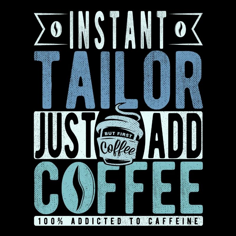 Schneider Kaffee Spruch