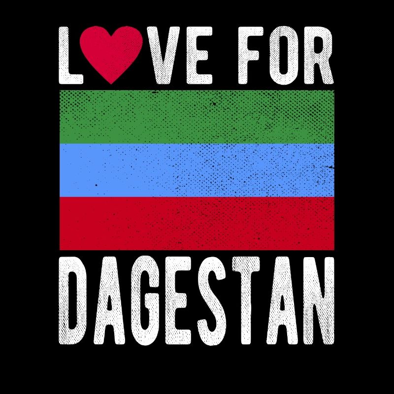 Souvenir du Daghestan