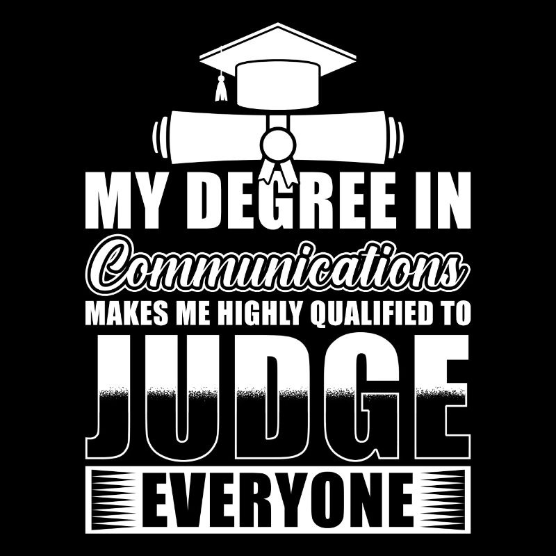 Communication Science Degree