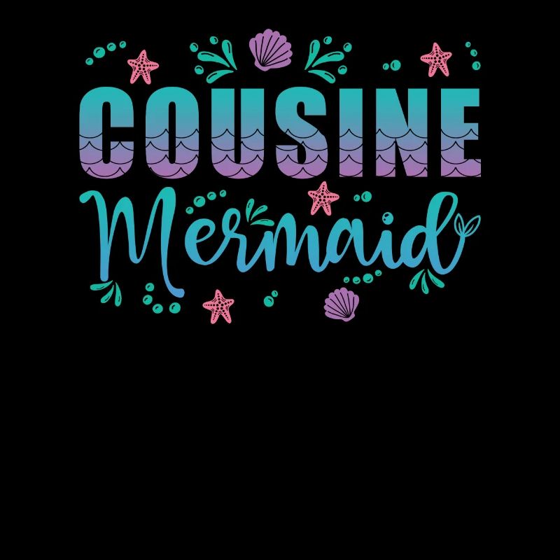 Cousin Sirène