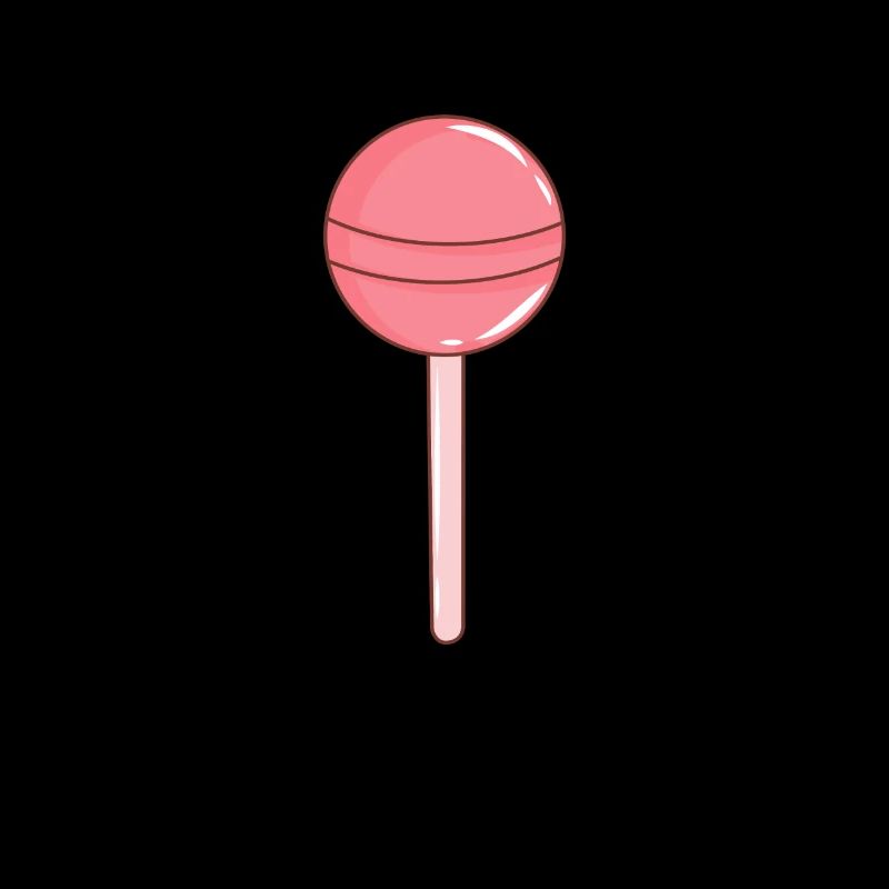Lutscher Lollipop