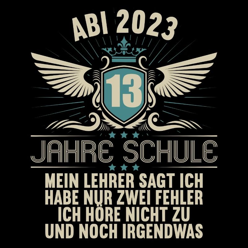 Abitur 2 erreurs n’écoute pas et autre chose