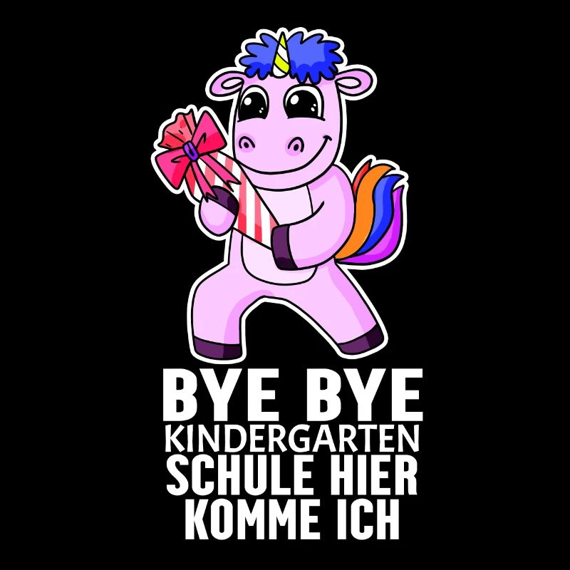 Einschulung Erste Klasse Mädchen