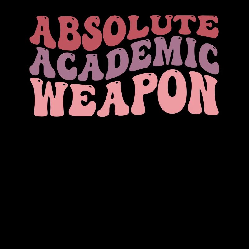 Studenten Absolute Academic Weapon