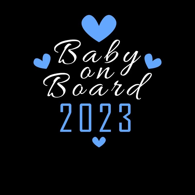 Bébé 2023 - Naissance Enceinte 2023 Grossesse