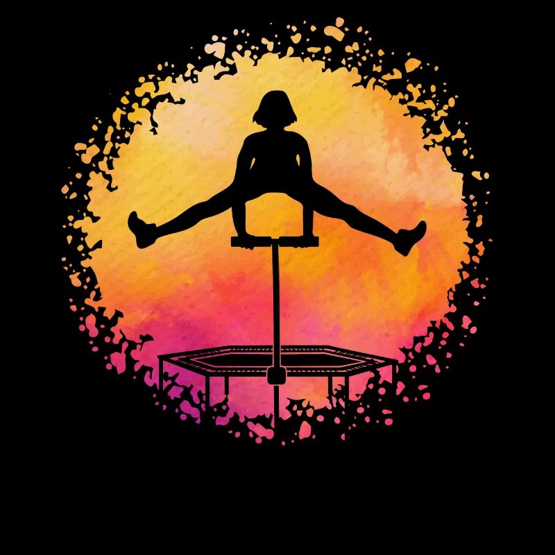 Trampolin